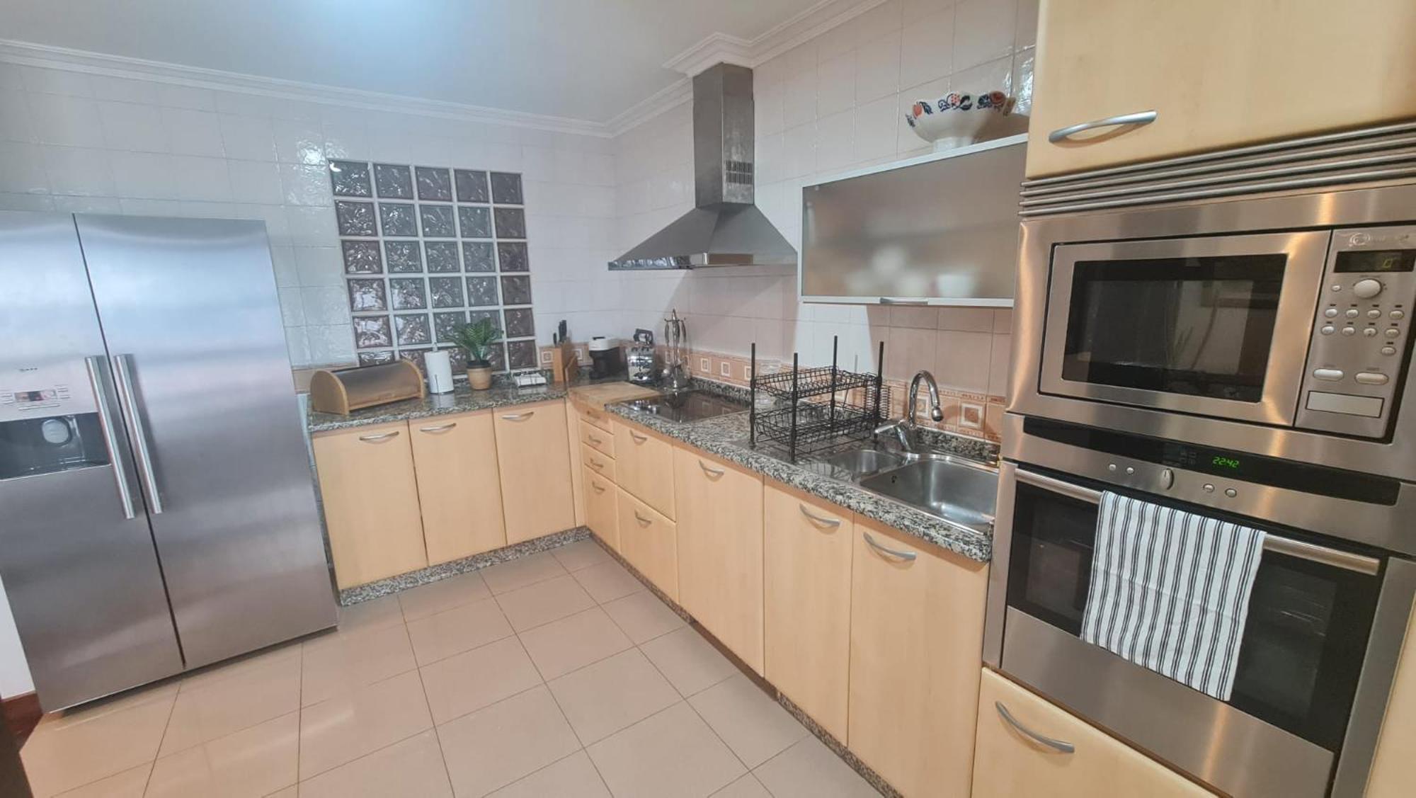 Fabuloso Apartamento Con Vistas A La Ria De Vigo Eksteriør billede